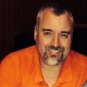 Meet your Posher, John m